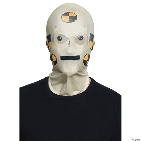 crash test dummy costume diy 3