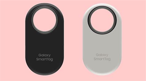 Samsung Galaxy Smarttag Leaks In Full Coming In October