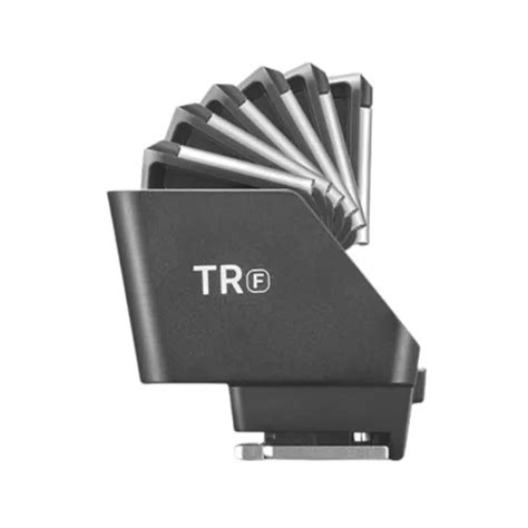 Godox Tr Ttl Hot Shoe Riser For Canon Nikon Sony Fujifilm Olympus Fotoconic Studio Lighting