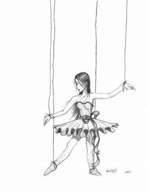 Innovative Dancing Women Drawings And Sketches Ideas Woman Drawing