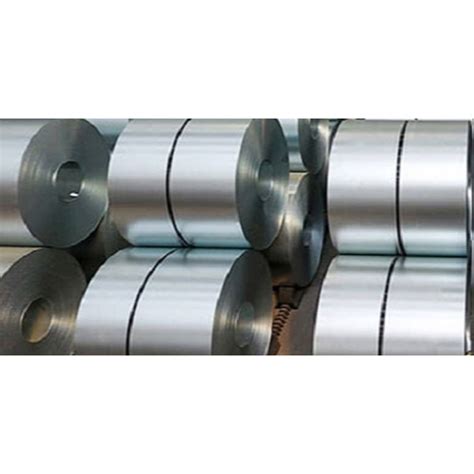 Duplex Steel Coil At Inr In Mumbai Maharashtra Ashtavinayak