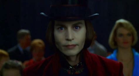 Willy Wonka Johnny Depp Quotes. QuotesGram