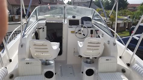 Sea Hunt 225 Victory 2007 For Sale For 33500 Boats From