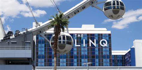 De Beste Extreme Sports Adrenaline In The Linq Van Gratis