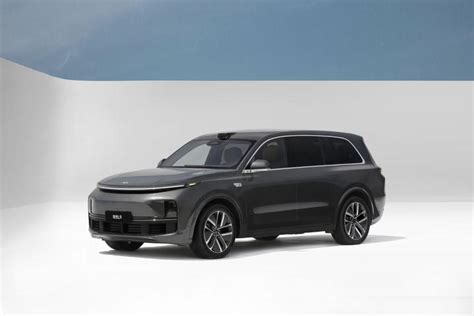 理想l9上市45 98万，号称500w以内最好的家用suv 知乎