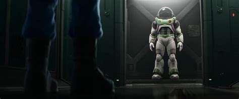 FO4 Can Someone Please Make A Power Armor Mod Out Of Buzz Lightyear S