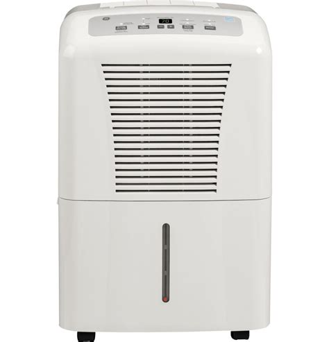 GE APEL70LT Dehumidifier Review