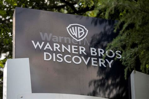 Warner Bros Discovery CEO sees more industry deals under Trump