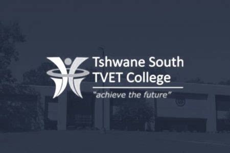 Tshwane South TVET College - FundiConnect