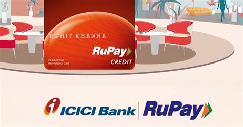 Learn How To Link And Utilize Upi Payments With Icici Bank S Rupay