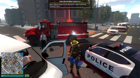 12 Best Firefighter Games - GamerBolt