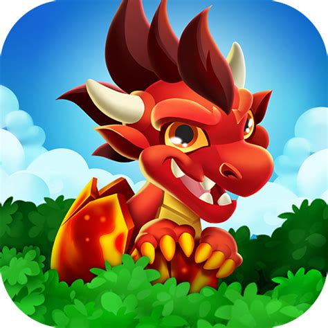 Dragon City | Play Now Online for Free