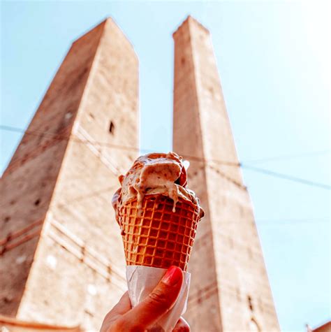 Gusti Di Gelato Strani E Bizzarri A Bologna E Dove Trovarli