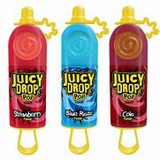 Juicy Drop Pop - Candy Room