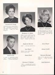 Westhill High School - Westhill Warrior Yearbook (Syracuse, NY), Class ...