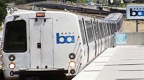 Bart Board Votes To Increase Fares And Parking Fees Ktvu Fox 2