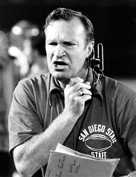 Don Coryell Part 1: College Football Hall of Fame