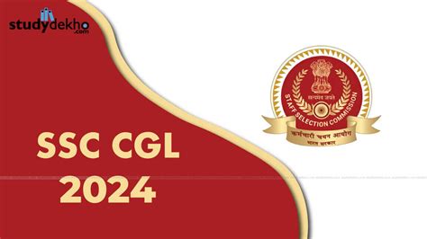 SSC CGL 2024 Tier 1 Admit Card Released West And MP Region Portals