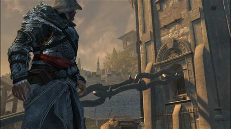 Assassins Creed Revelations Best Moments Youtube