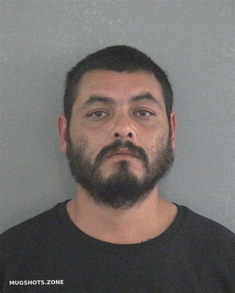 GAUNA ARTURO JR 11 17 2022 Sumter County Mugshots Zone