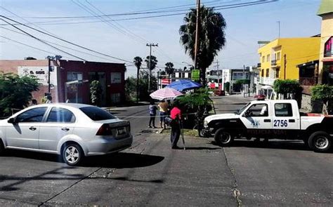 Cuernavaca Protestan Colonos Por Falta De Agua El Sol De Cuernavaca