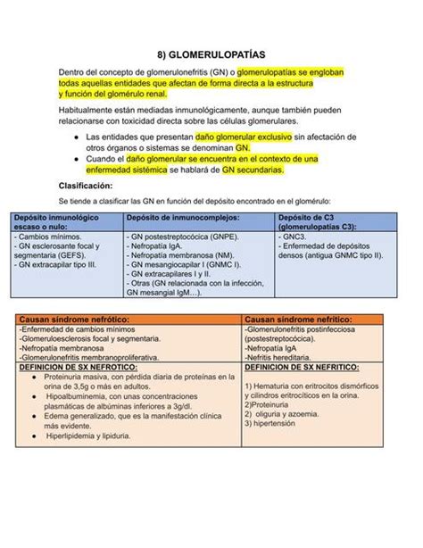 Glomerulopat As Camila O Udocz