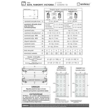 System Przesuwny Do Drzwi Sevroll Alfa Ii Srebrny Drzwiowy M