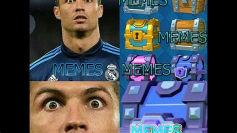 Los Mejores Memes De Clash Royale Parte 2 Youtube