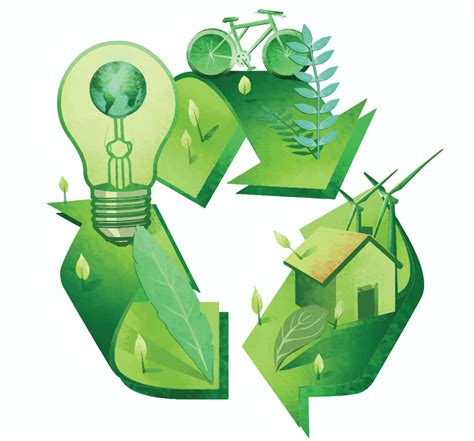 Download A Pivotal Paradigm Shift To A Green Economy Wallpaper