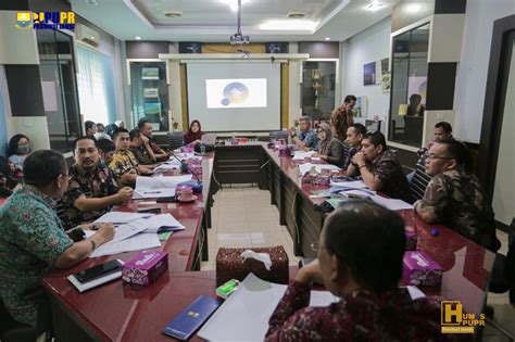 Bedah Rumah Program Dumisake Segera Terealisasi PUPR Rampungkan Juklak