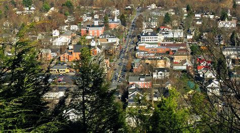 Welcoming Milford to the CLG program! - Pennsylvania Historic Preservation