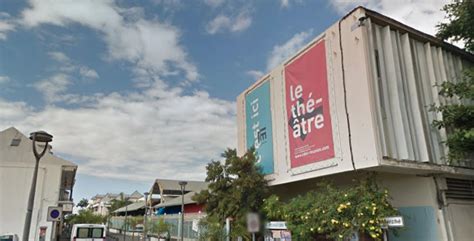 Le Théâtre du Grand Marché labellisé Centre Dramatique National