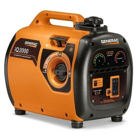 Quietest Generator Ever Quiet Portable Generator Reviews 2019 Update