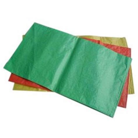 Kg Bopp Laminated Woven Bags At Piece Bopp Laminated Woven