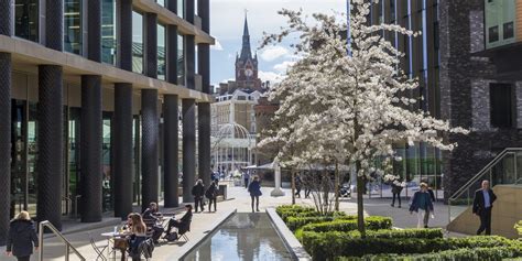 Pancras Square EGHN