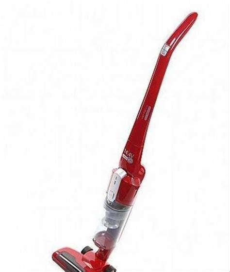 Беспроводной пылесос Tefal ty6545rh Air Force Ligh | Festima.Ru ...
