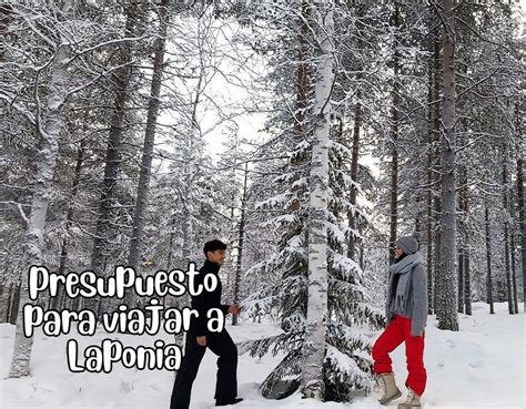 Cómo vestirse para ir a Laponia en invierno Viajeados