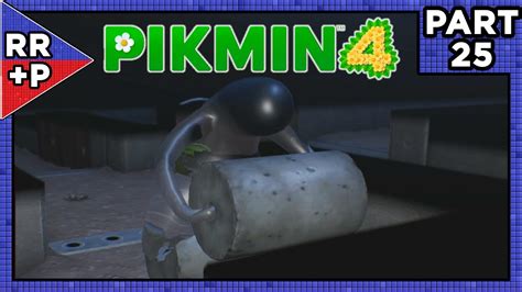 The Water Wraith Is BACK Let S Play Pikmin 4 100 Blind Playthrough