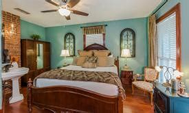 Carriage Way Bed & Breakfast | Visit St. Augustine