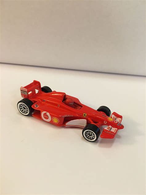 Hotwheels Ferrari F Atelier Yuwa Ciao Jp