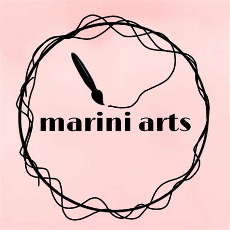 Marini Arts Loja Online Shopee Brasil