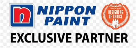 Nippon Paint Coating Logo, PNG, 1024x366px, Paint, Acrylic Paint ...