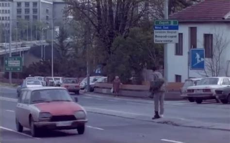 IMCDb org 1972 Citroën GS Break Série 1 in Ubistvo s predumišljajem