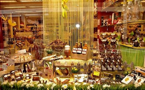 Choco-Story - The Chocolate Museum Bruges | Bruges, Architecture