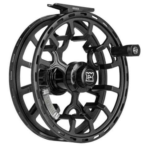 Hardy Fortuna Regent Fly Reel