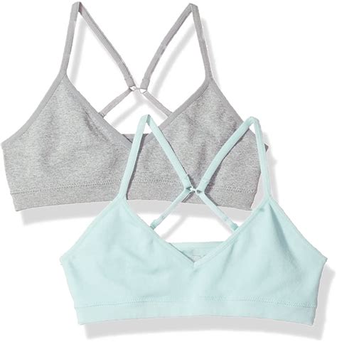 7 Best Training Bras For Tweens And Teens Her Style Code