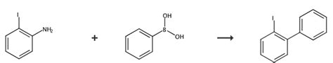 2 碘联苯 Cas 2113 51 1