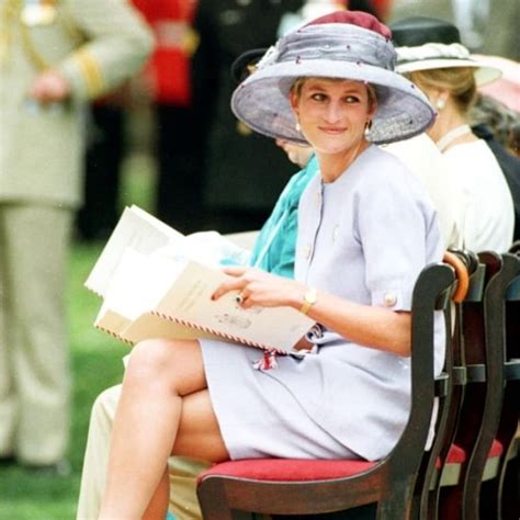 2 544 Me Gusta 17 Comentarios Diana Frances Spencer Diana