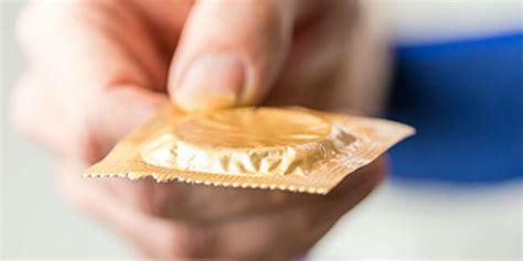 Everything You Need To Know About Condoms Guides