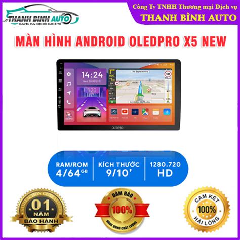 M N H Nh Dvd Android Oledpro X New M N H Nh Oled